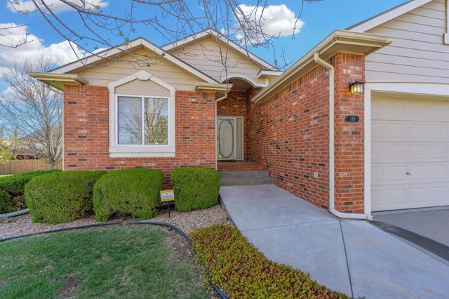118 N Castle Rock St, Wichita, KS 67230