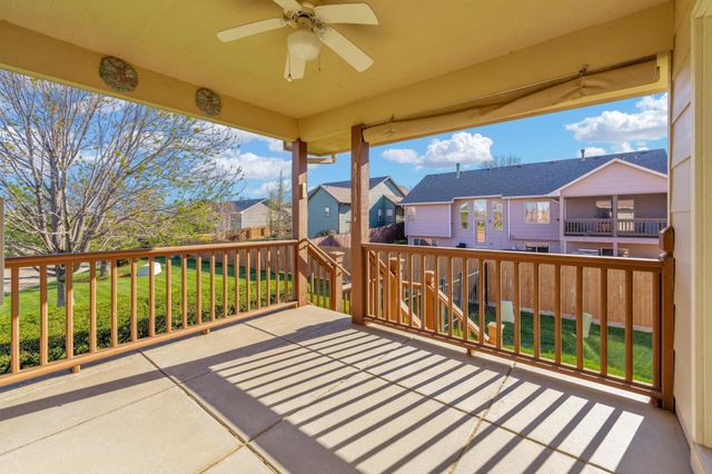 118 N Castle Rock St, Wichita, KS 67230