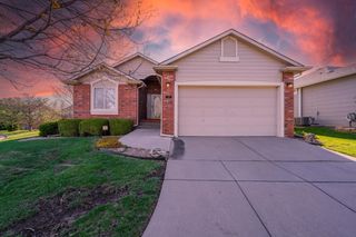 118 N Castle Rock St, Wichita, KS 67230