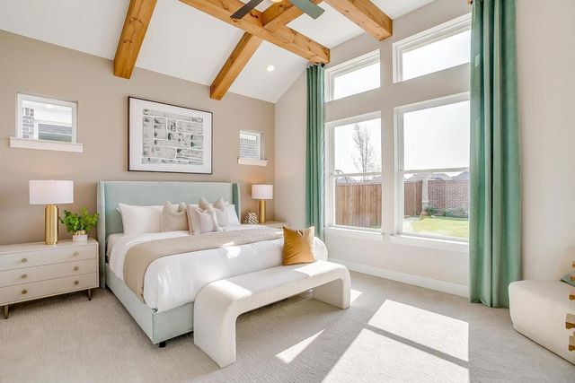 16812 Eastern Red Boulevard, Fort Worth, TX 76247