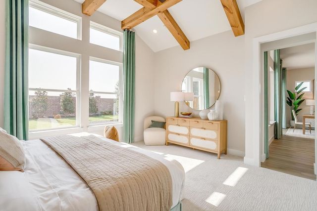 16812 Eastern Red Boulevard, Fort Worth, TX 76247