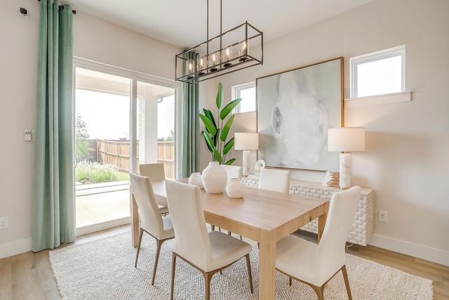 16812 Eastern Red Boulevard, Fort Worth, TX 76247