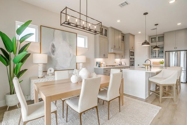 16812 Eastern Red Boulevard, Fort Worth, TX 76247