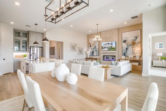 16812 Eastern Red Boulevard, Fort Worth, TX 76247