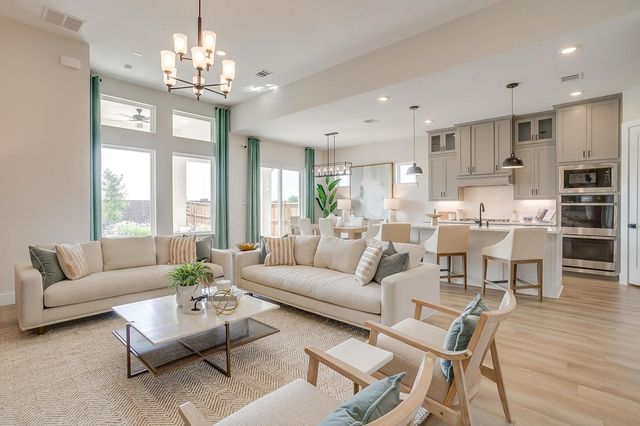 16812 Eastern Red Boulevard, Fort Worth, TX 76247