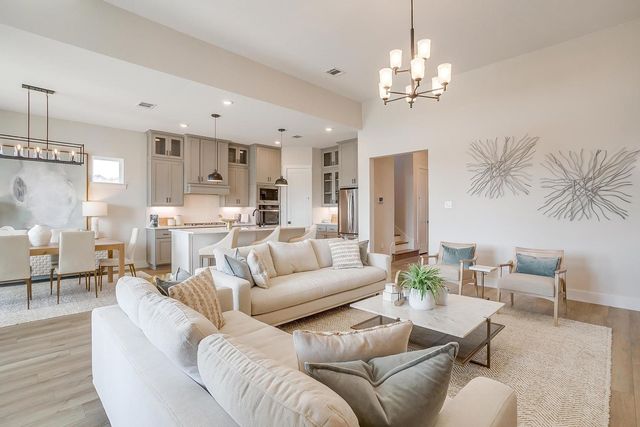 16812 Eastern Red Boulevard, Fort Worth, TX 76247