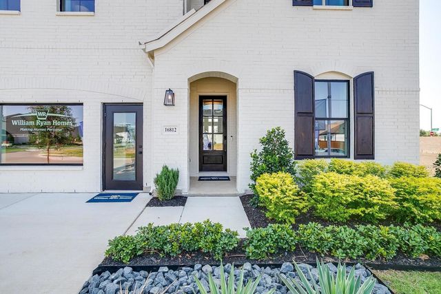 16812 Eastern Red Boulevard, Fort Worth, TX 76247