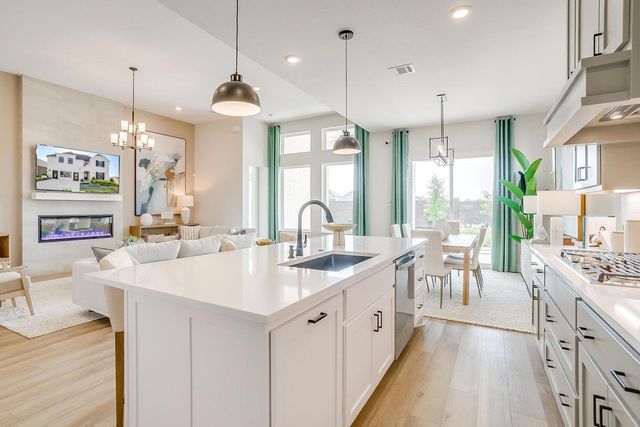 16812 Eastern Red Boulevard, Fort Worth, TX 76247