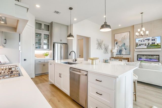 16812 Eastern Red Boulevard, Fort Worth, TX 76247