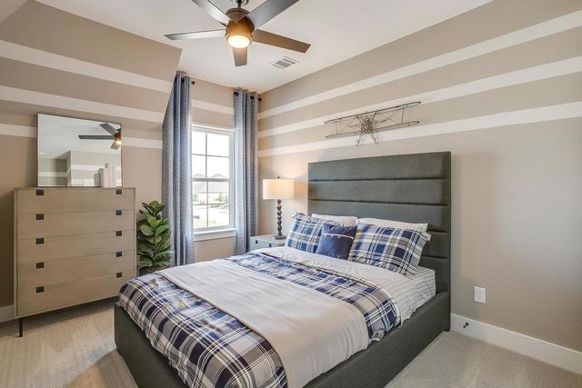 16812 Eastern Red Boulevard, Fort Worth, TX 76247