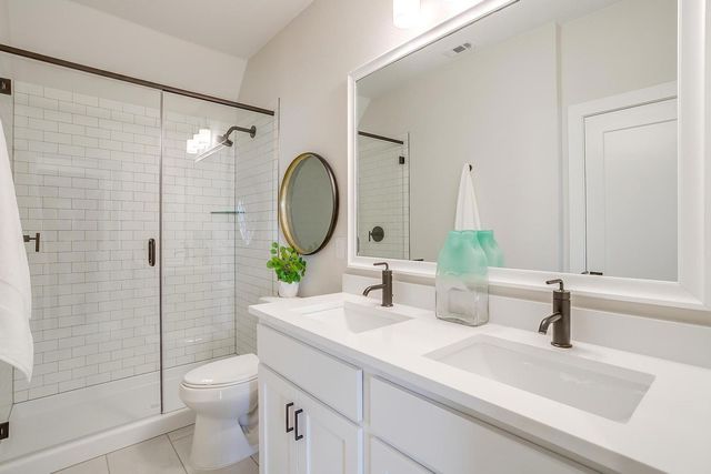 16812 Eastern Red Boulevard, Fort Worth, TX 76247