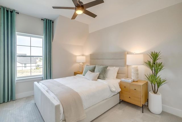 16812 Eastern Red Boulevard, Fort Worth, TX 76247