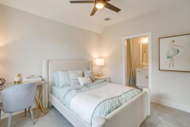 16812 Eastern Red Boulevard, Fort Worth, TX 76247