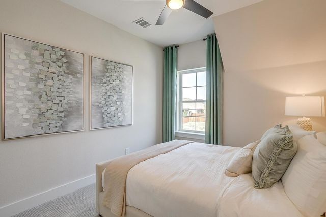 16812 Eastern Red Boulevard, Fort Worth, TX 76247