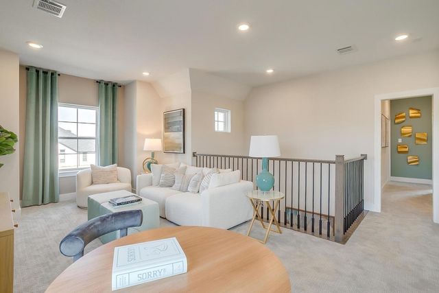 16812 Eastern Red Boulevard, Fort Worth, TX 76247