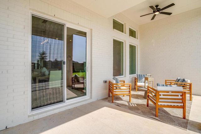 16812 Eastern Red Boulevard, Fort Worth, TX 76247