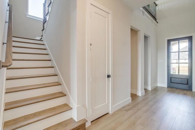 16812 Eastern Red Boulevard, Fort Worth, TX 76247