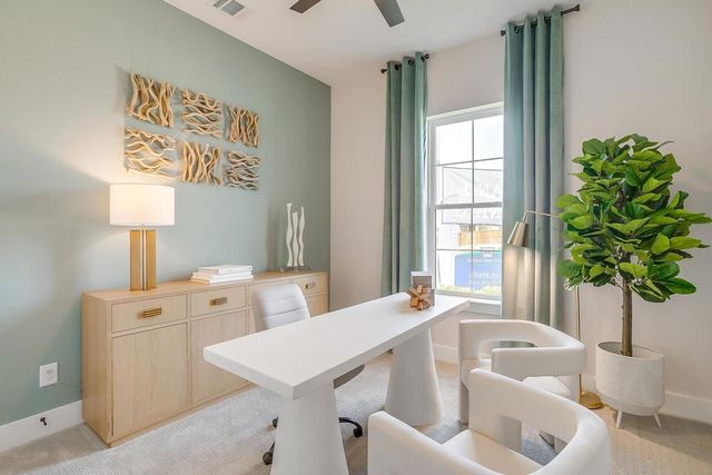 16812 Eastern Red Boulevard, Fort Worth, TX 76247