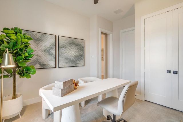 16812 Eastern Red Boulevard, Fort Worth, TX 76247