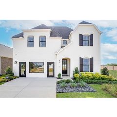 16812 Eastern Red Boulevard, Fort Worth, TX 76247