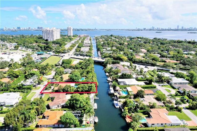 1132 NE 105TH Street, Miami Shores, FL 33138
