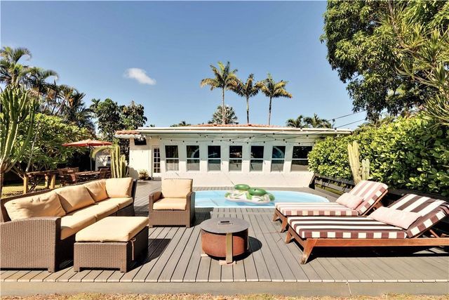 1132 NE 105TH Street, Miami Shores, FL 33138
