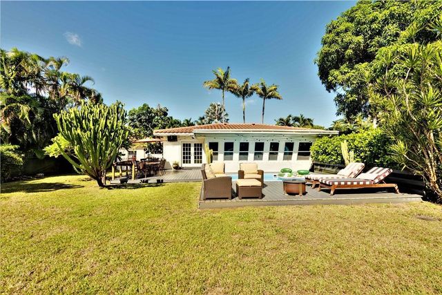 1132 NE 105TH Street, Miami Shores, FL 33138