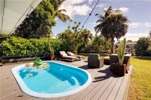 1132 NE 105TH Street, Miami Shores, FL 33138