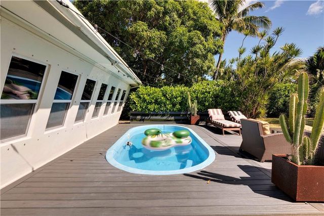 1132 NE 105TH Street, Miami Shores, FL 33138