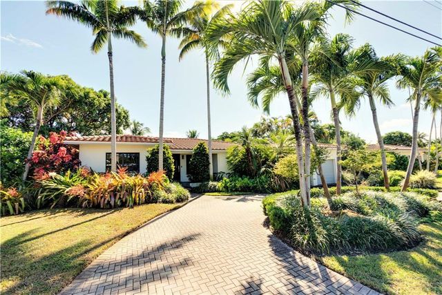1132 NE 105TH Street, Miami Shores, FL 33138