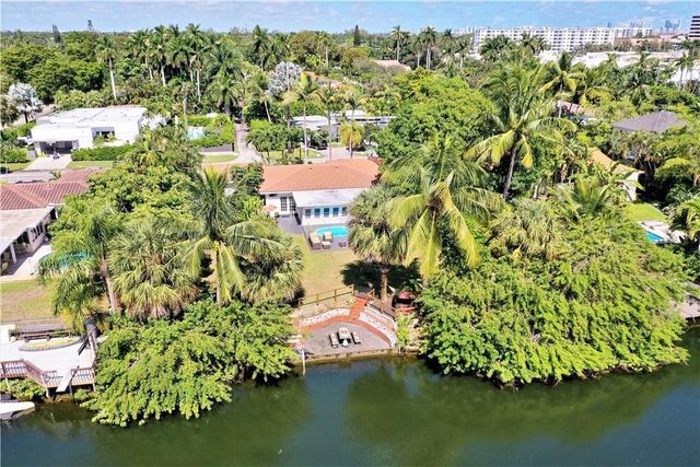 1132 NE 105TH Street, Miami Shores, FL 33138