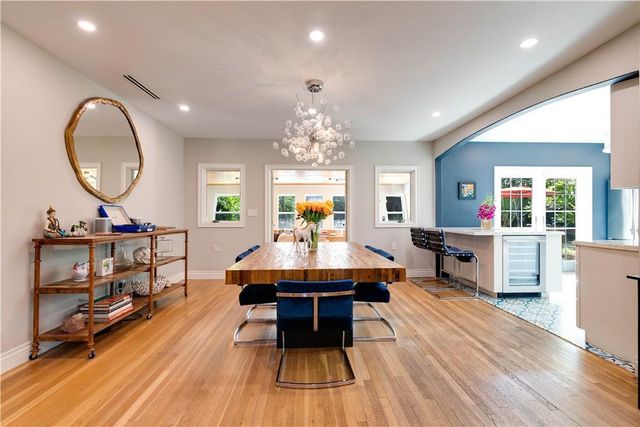 1132 NE 105TH Street, Miami Shores, FL 33138