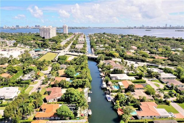 1132 NE 105TH Street, Miami Shores, FL 33138