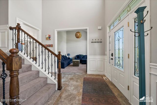187 S Vix Way, Wasilla, AK 99654