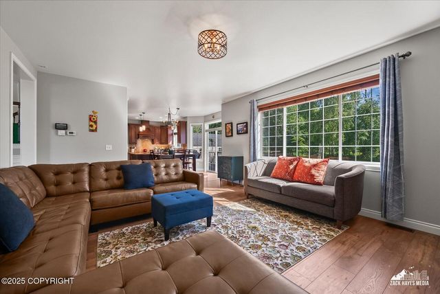 187 S Vix Way, Wasilla, AK 99654