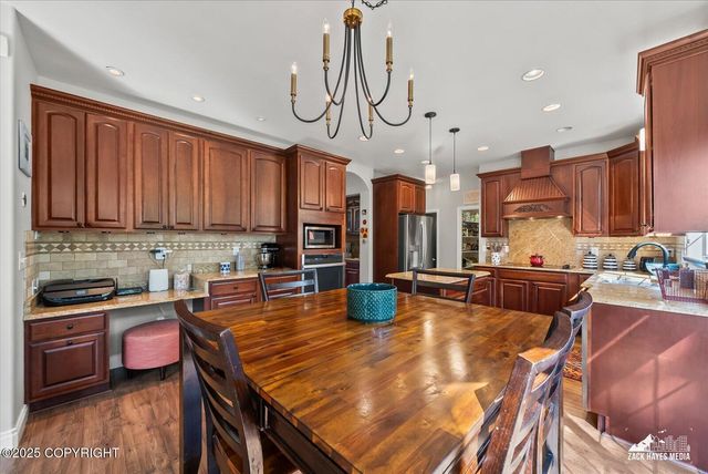 187 S Vix Way, Wasilla, AK 99654