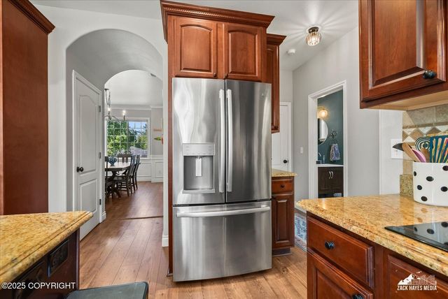 187 S Vix Way, Wasilla, AK 99654