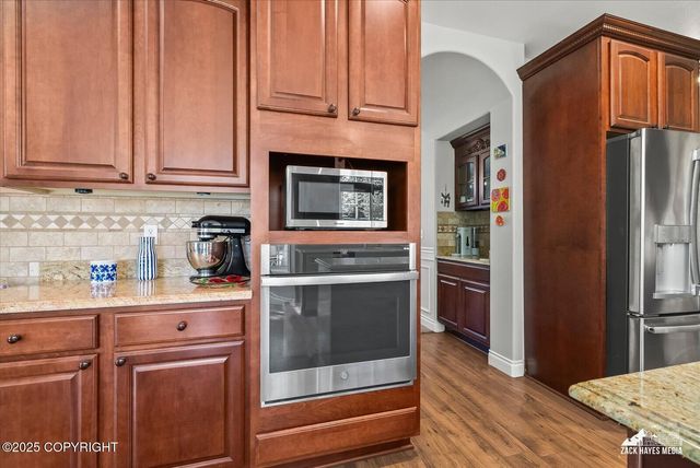 187 S Vix Way, Wasilla, AK 99654