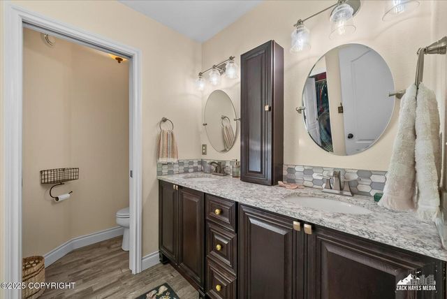 187 S Vix Way, Wasilla, AK 99654