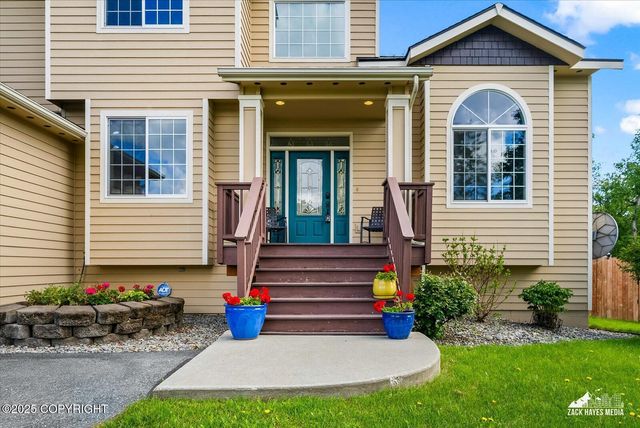 187 S Vix Way, Wasilla, AK 99654