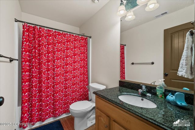187 S Vix Way, Wasilla, AK 99654