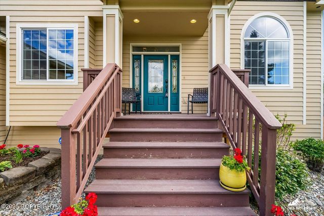 187 S Vix Way, Wasilla, AK 99654