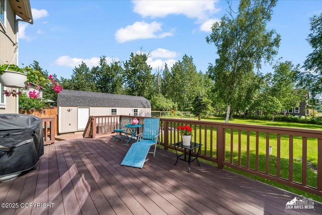 187 S Vix Way, Wasilla, AK 99654