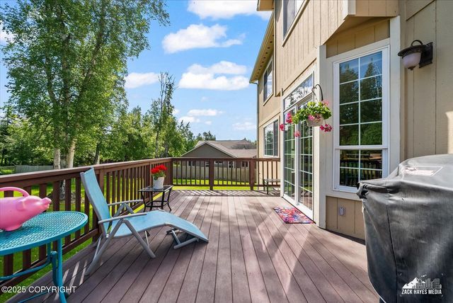187 S Vix Way, Wasilla, AK 99654