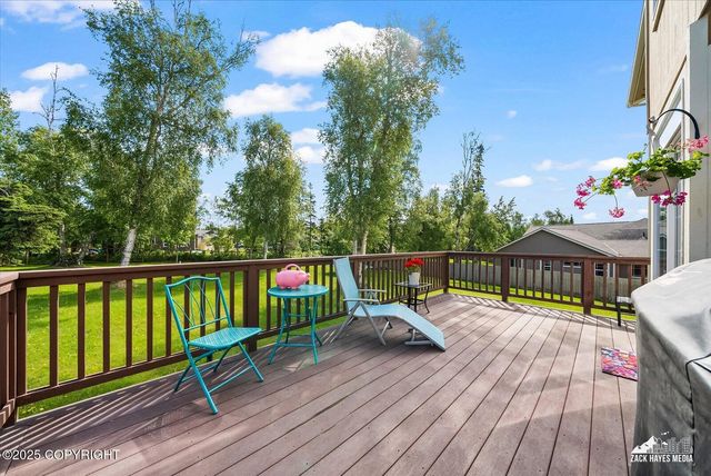 187 S Vix Way, Wasilla, AK 99654