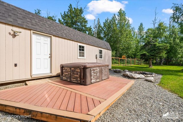 187 S Vix Way, Wasilla, AK 99654