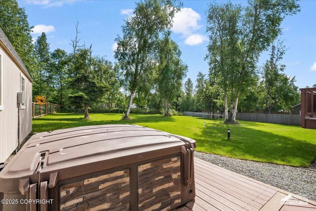 187 S Vix Way, Wasilla, AK 99654