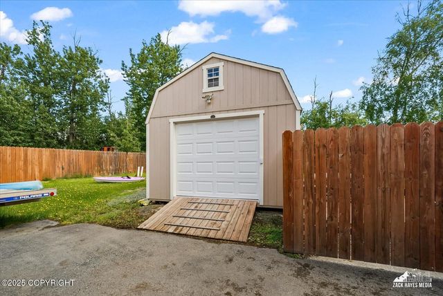 187 S Vix Way, Wasilla, AK 99654