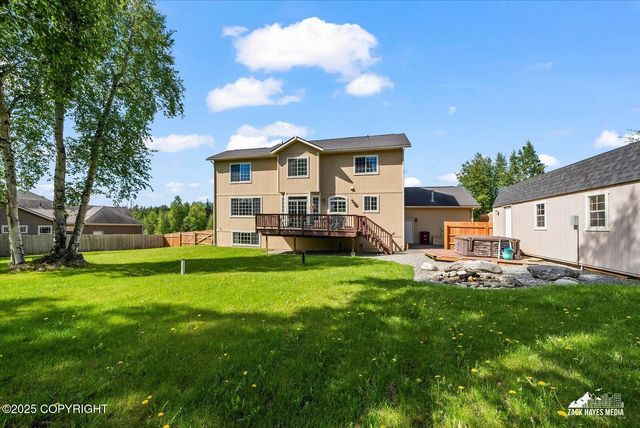 187 S Vix Way, Wasilla, AK 99654