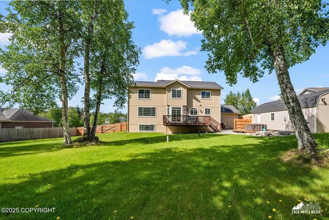 187 S Vix Way, Wasilla, AK 99654